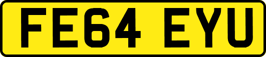 FE64EYU