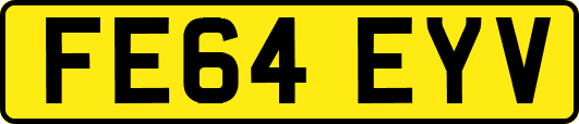 FE64EYV