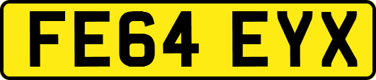 FE64EYX