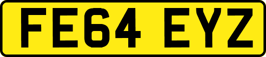 FE64EYZ