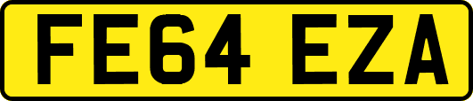 FE64EZA