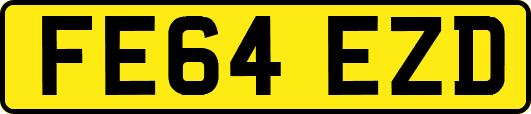 FE64EZD