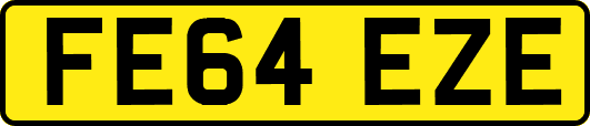 FE64EZE