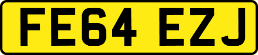 FE64EZJ