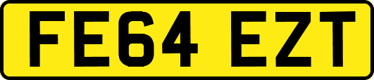 FE64EZT