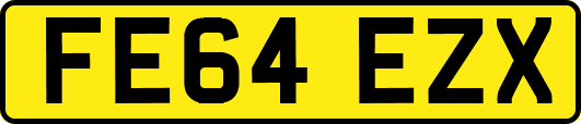 FE64EZX