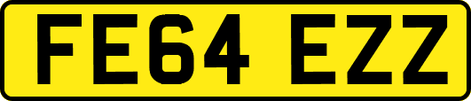 FE64EZZ