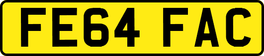 FE64FAC
