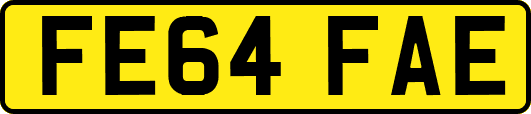 FE64FAE
