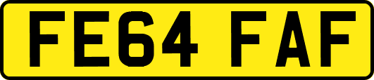 FE64FAF