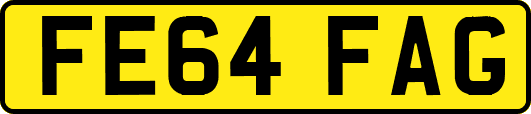 FE64FAG