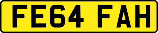 FE64FAH
