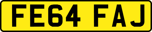 FE64FAJ