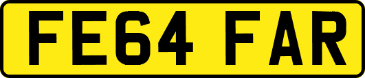 FE64FAR