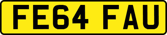 FE64FAU