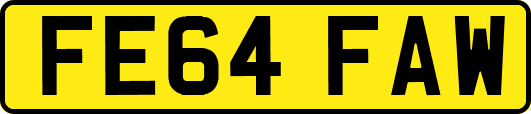FE64FAW
