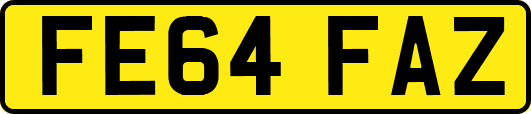 FE64FAZ