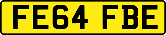 FE64FBE