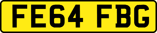 FE64FBG