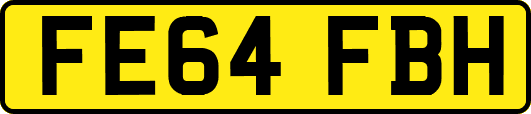 FE64FBH
