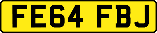 FE64FBJ