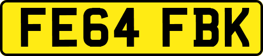 FE64FBK