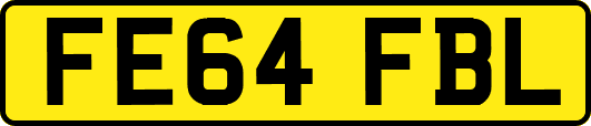 FE64FBL
