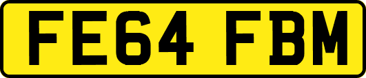 FE64FBM