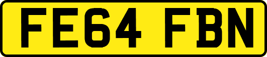 FE64FBN