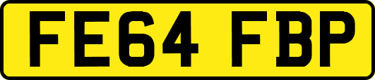 FE64FBP