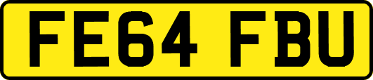 FE64FBU