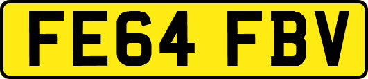 FE64FBV