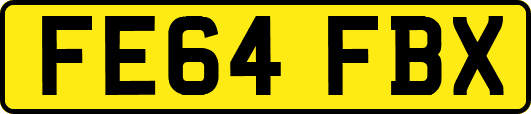 FE64FBX