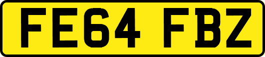 FE64FBZ