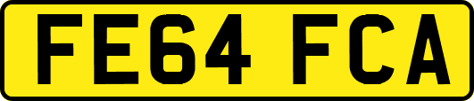 FE64FCA