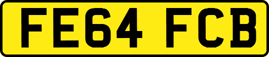 FE64FCB