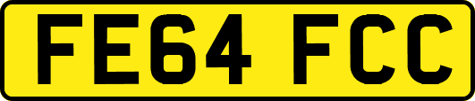 FE64FCC