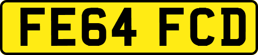 FE64FCD