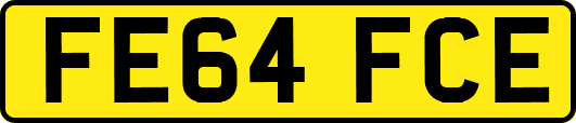 FE64FCE