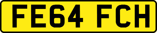 FE64FCH
