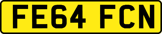 FE64FCN