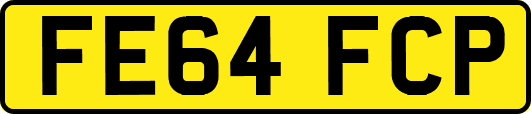FE64FCP