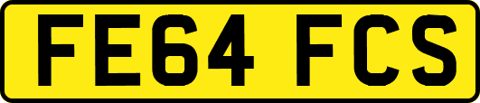 FE64FCS