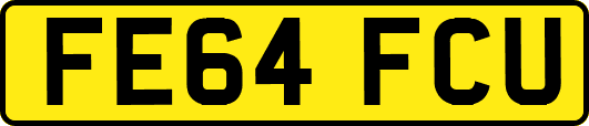FE64FCU