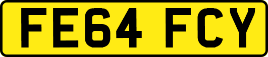 FE64FCY