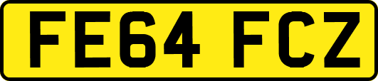 FE64FCZ