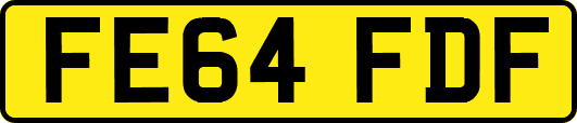 FE64FDF