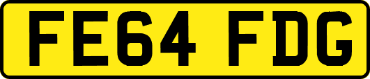 FE64FDG