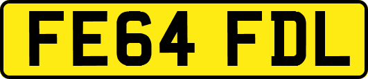 FE64FDL