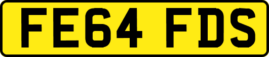 FE64FDS